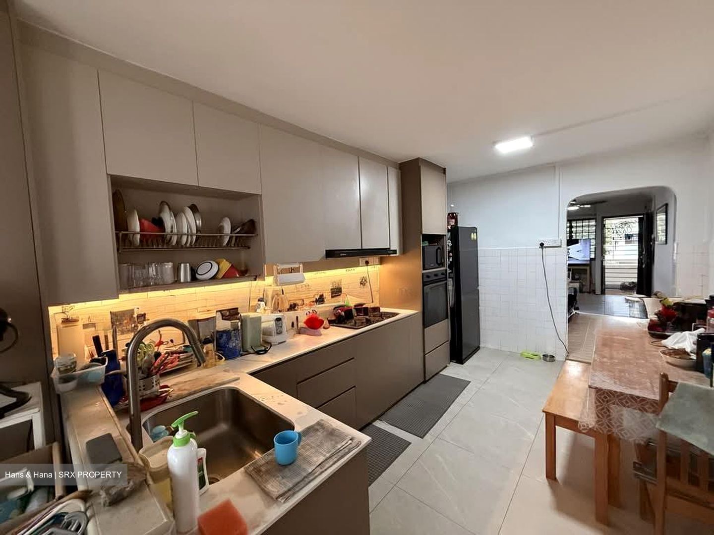 Blk 135 Bukit Batok West Avenue 6 (Bukit Batok), HDB 3 Rooms #561484771